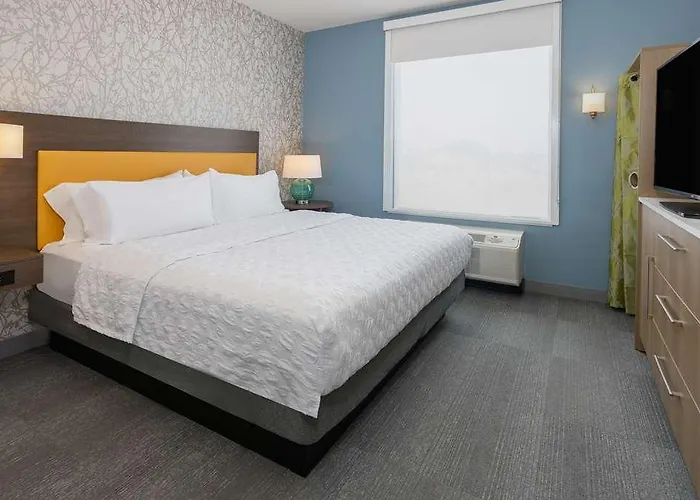 Tru By Hilton Airport Medical Center * Pensacola