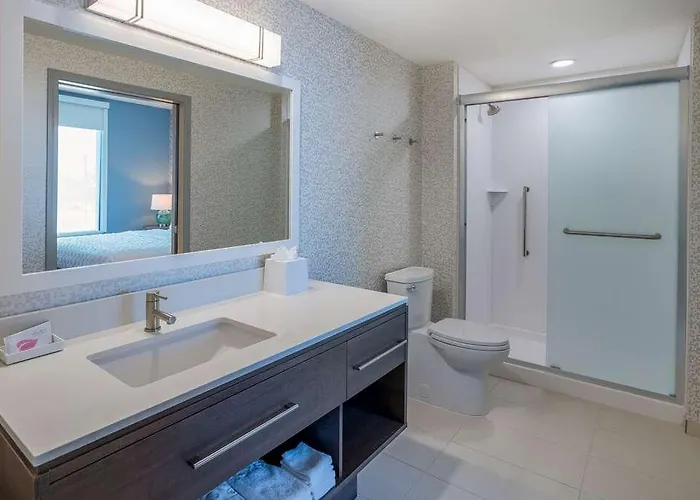 Hotel Tru By Hilton Airport Medical Center *