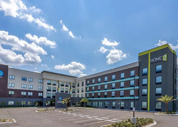 Tru By Hilton Airport Medical Center * Pensacola