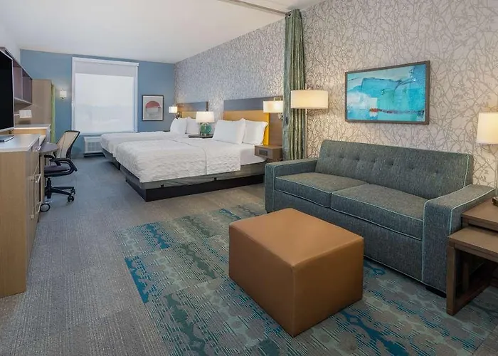 Hotel Tru By Hilton Airport Medical Center Pensacola